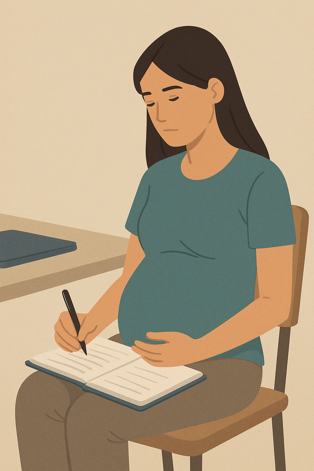 Você Sabia? Estagiária Grávida Não Tem Direito à Estabilidade! Entenda o Porquê