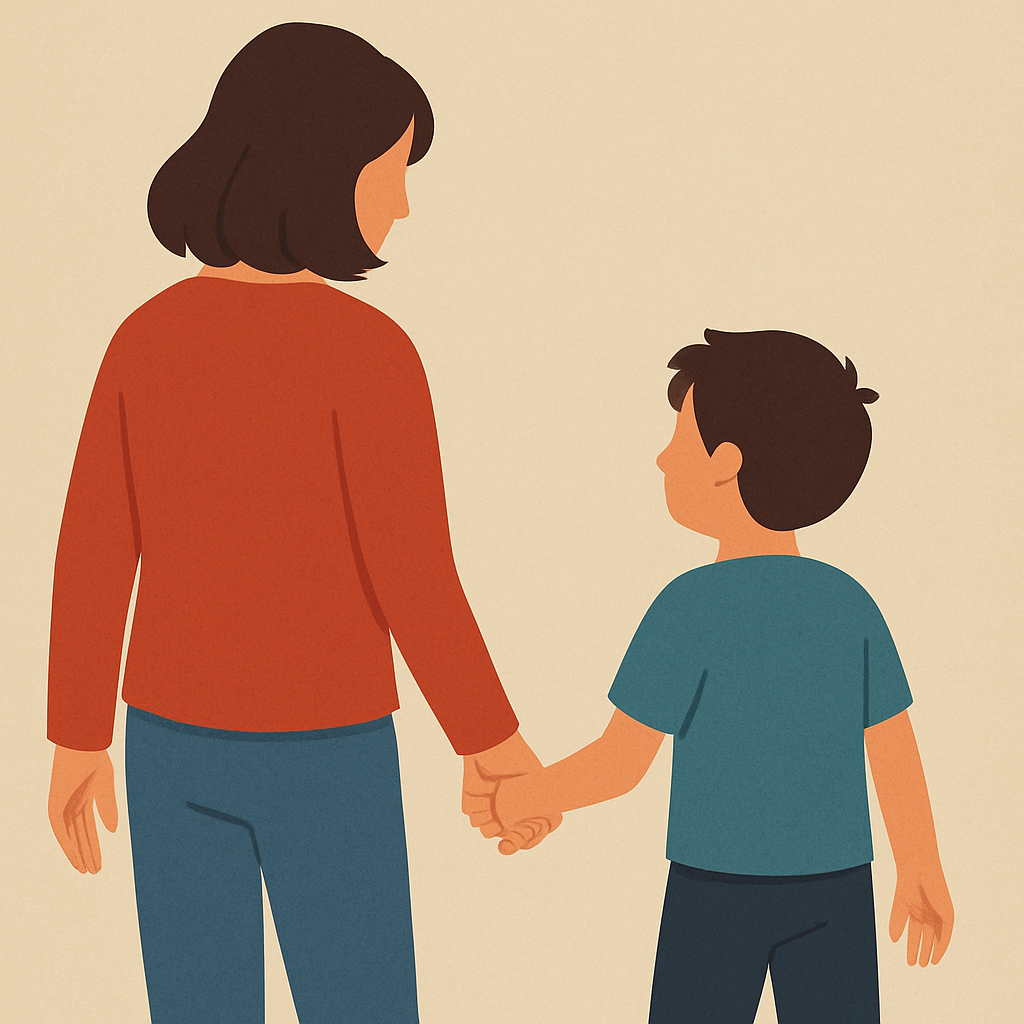 Você Sabia? O Tutor Tem o Dever de Proteger e Representar os Direitos dos Menores!
