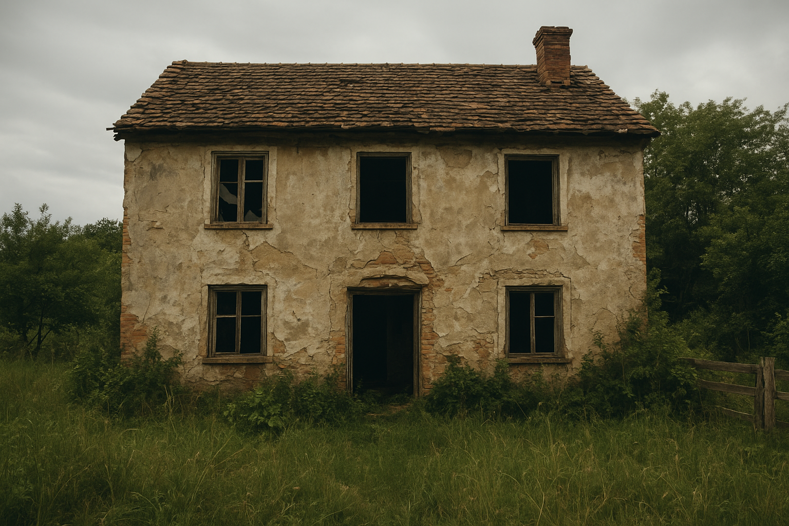 Você sabia? Você pode perder seu imóvel por abandono! Entenda o usucapião