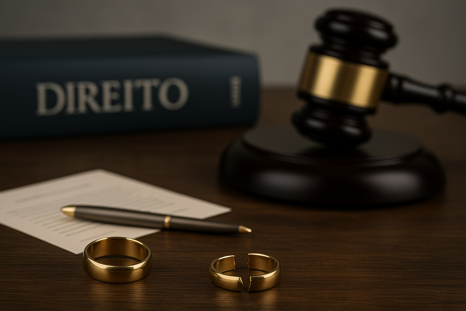 Você sabia? O infiel não tem direito à pensão alimentícia! Entenda a decisão do STJ