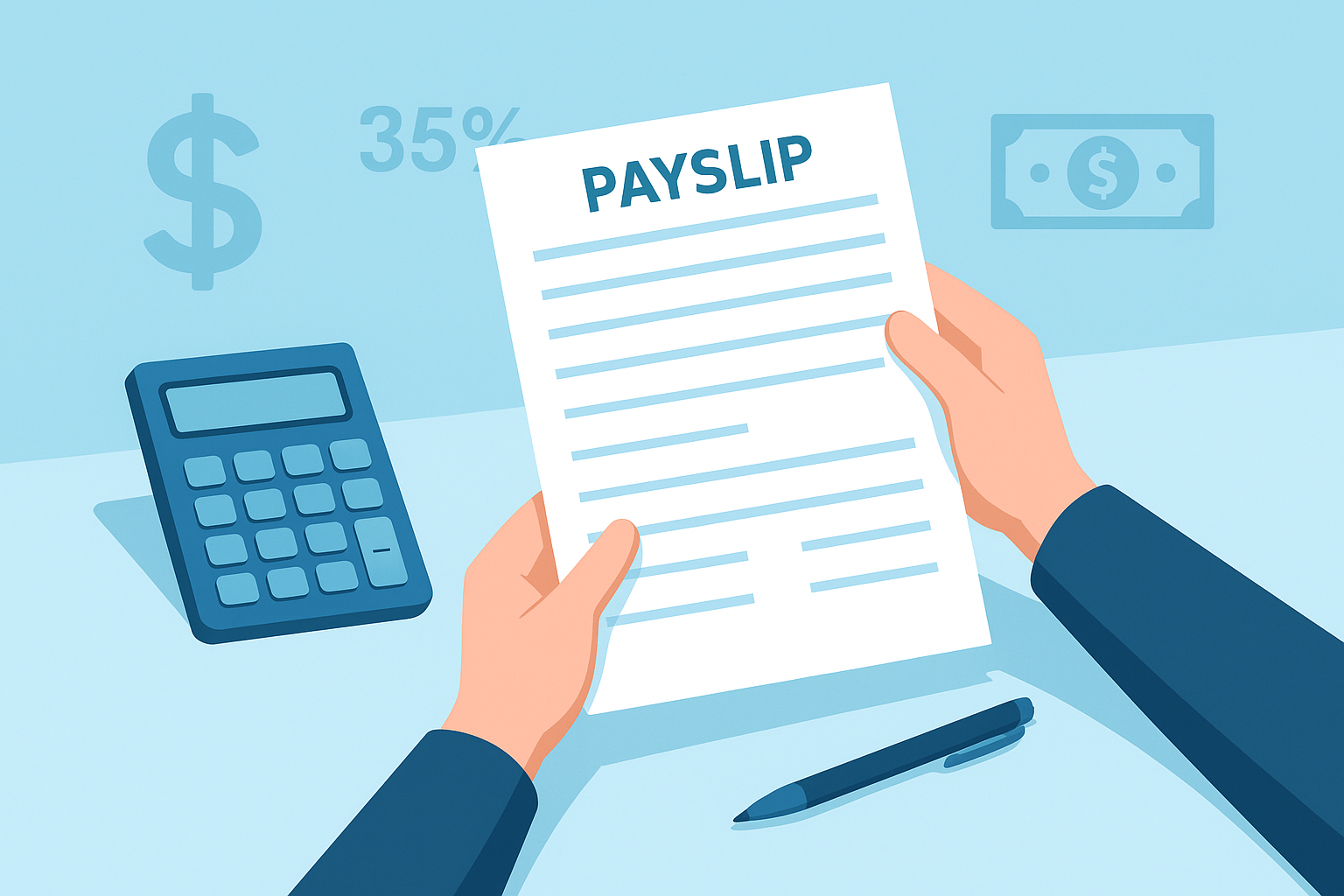 Você sabia? Empréstimo consignado tem limite de 35% da sua renda! Saiba o que diz a lei antes de comprometer o seu salário