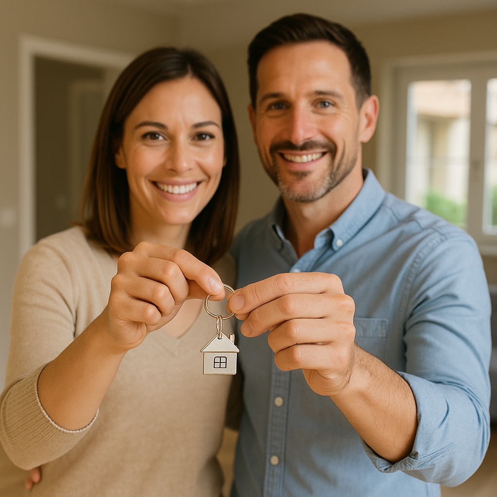 Você Sabia? Na União Estável, os Bens São dos Dois — Mesmo que Apenas Um Tenha Comprado!