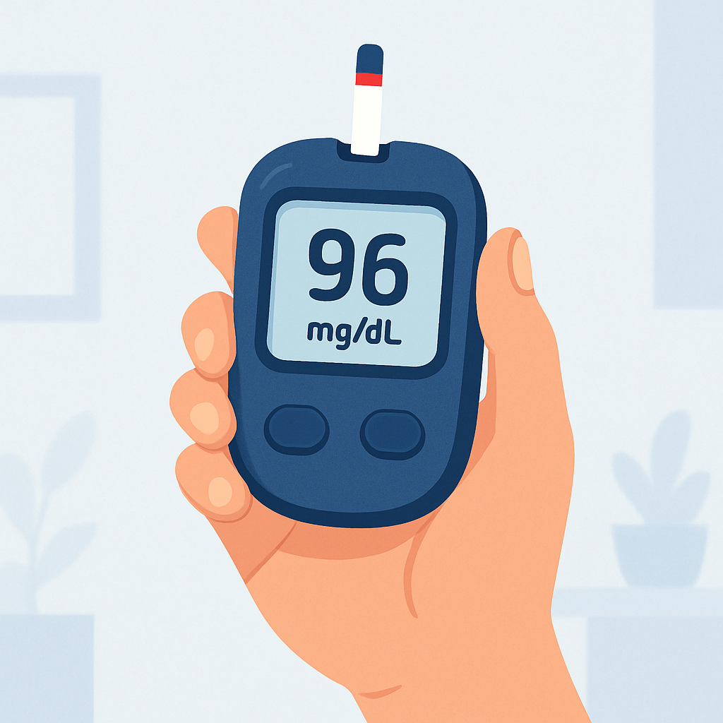 Você Sabia? Pessoas com Diabetes Têm Direito a Medicamentos e Insumos Gratuitos pelo SUS!